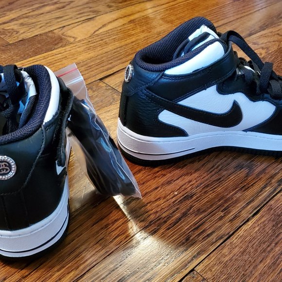 Nike Athletic Shoes - Nike Air Force 1 \'07 MID SP main image 4